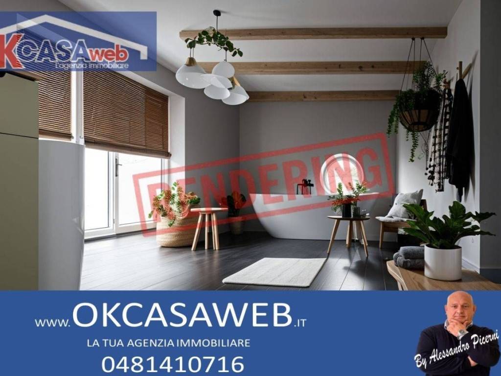 Appartamento a Calvi in Via Geniti - Foto 3