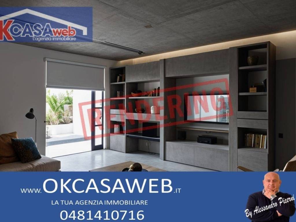 Appartamento a Calvi in Via Geniti - Foto 4