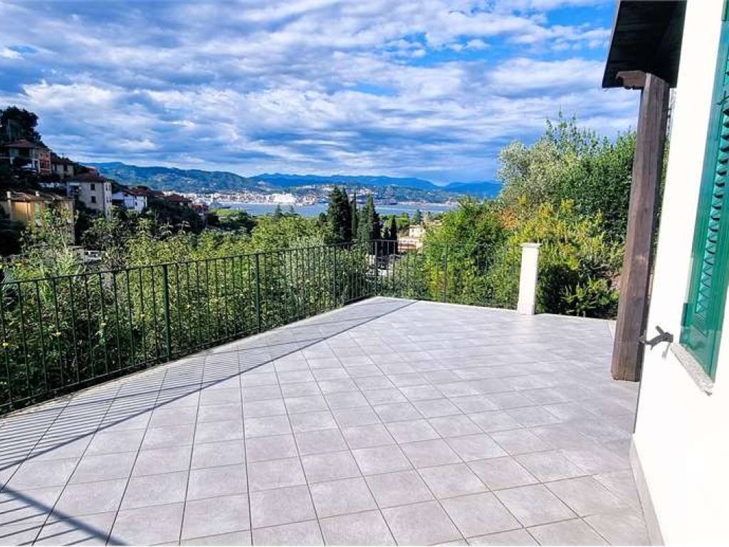 Appartamento a Portovenere in VIA BEVERATOIO, 14 - Foto 5