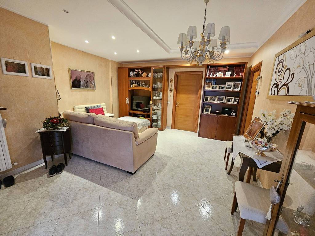 Appartamento a San severo in Via Martiri di Cefalonia, 45 - Foto 2