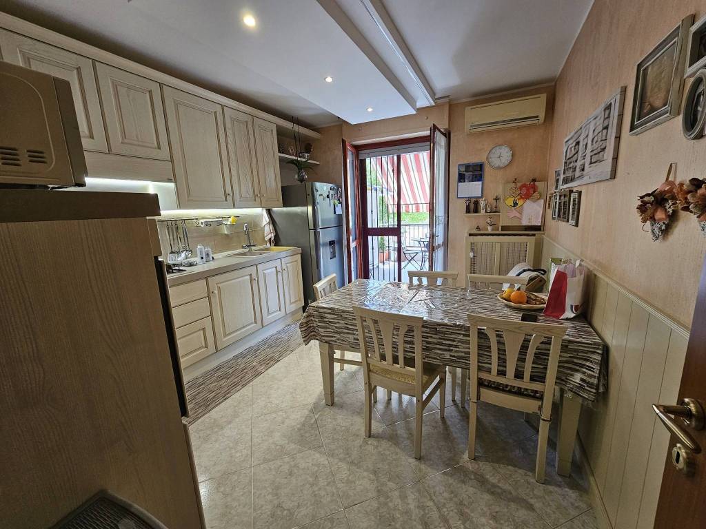 Appartamento a San severo in Via Martiri di Cefalonia, 45 - Foto 3