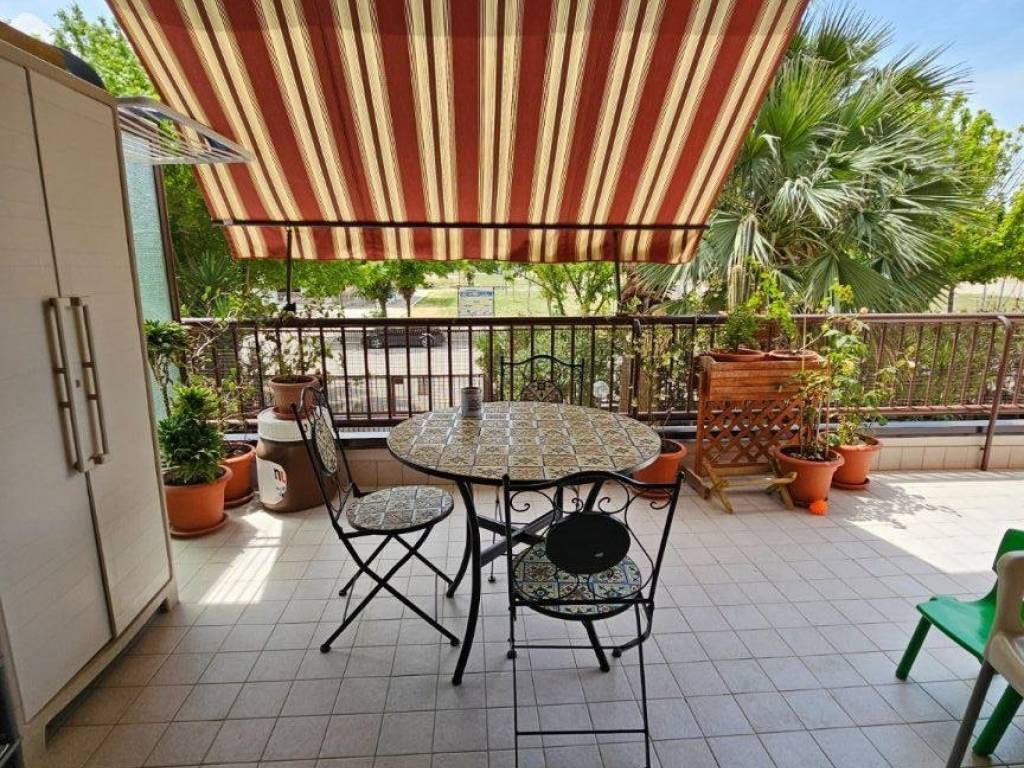 Appartamento a San severo in Via Martiri di Cefalonia, 45 - Foto 5