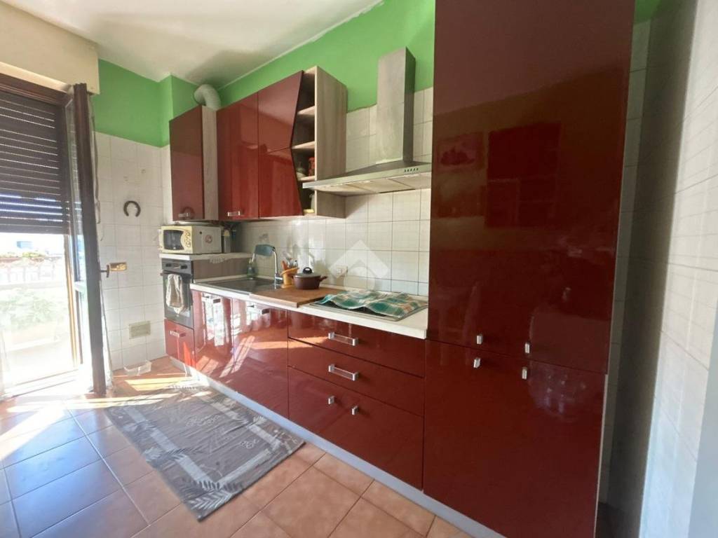 Appartamento a Arcene in Via Leonardo Da Vinci - Foto 4