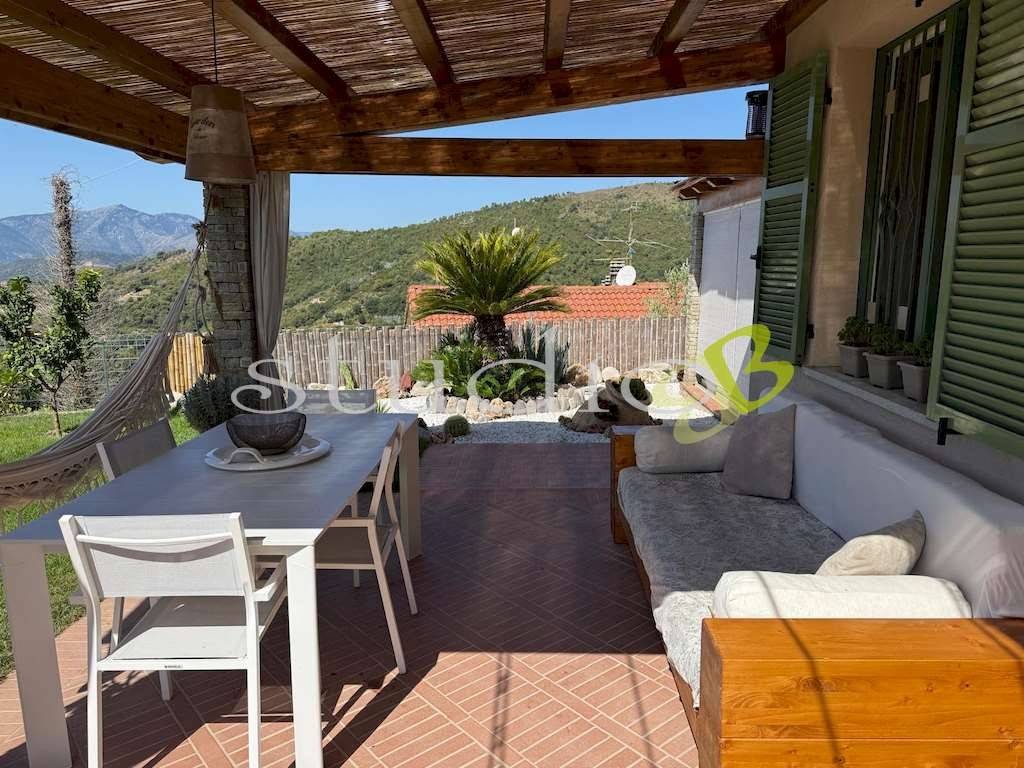 Villa a Seborga in Corso Bernardo Leone, 57 - Foto 2