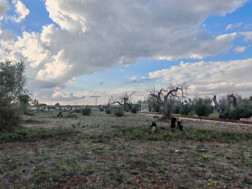 Terreno a Muro leccese in Via Malta - Foto 2