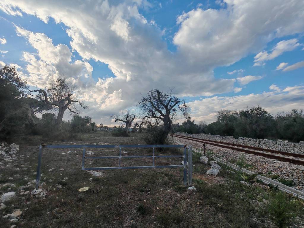 Terreno a Muro leccese in Via Malta - Foto 4