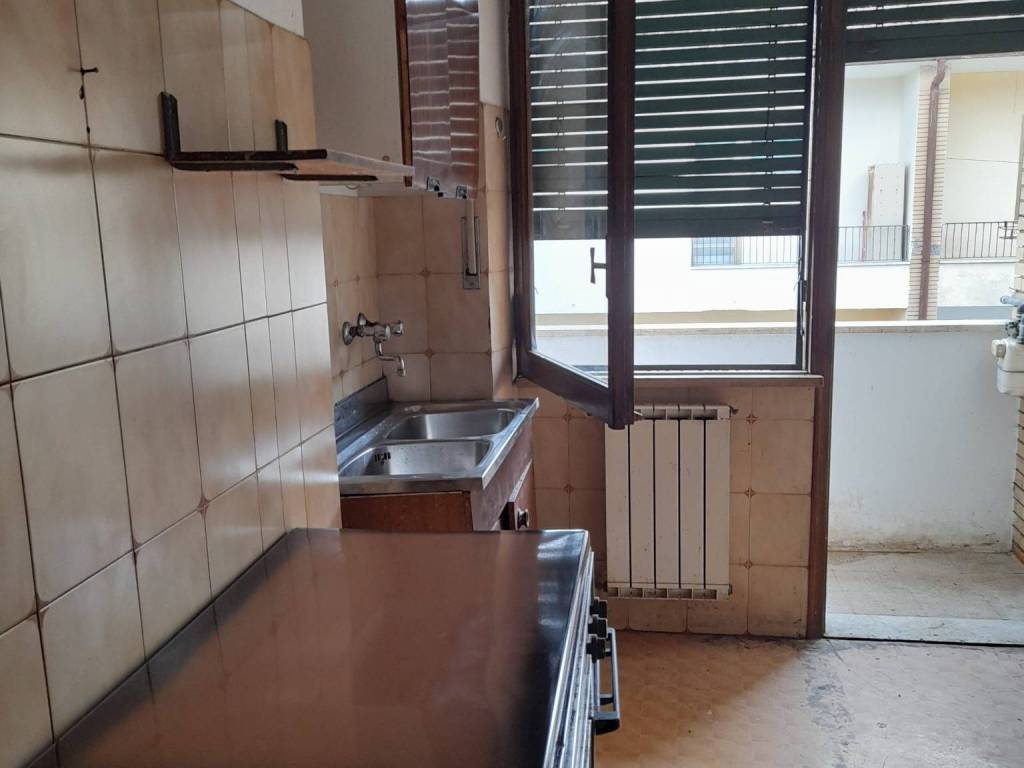 Appartamento a Alatri in Via Martiri Ungheresi - Foto 3