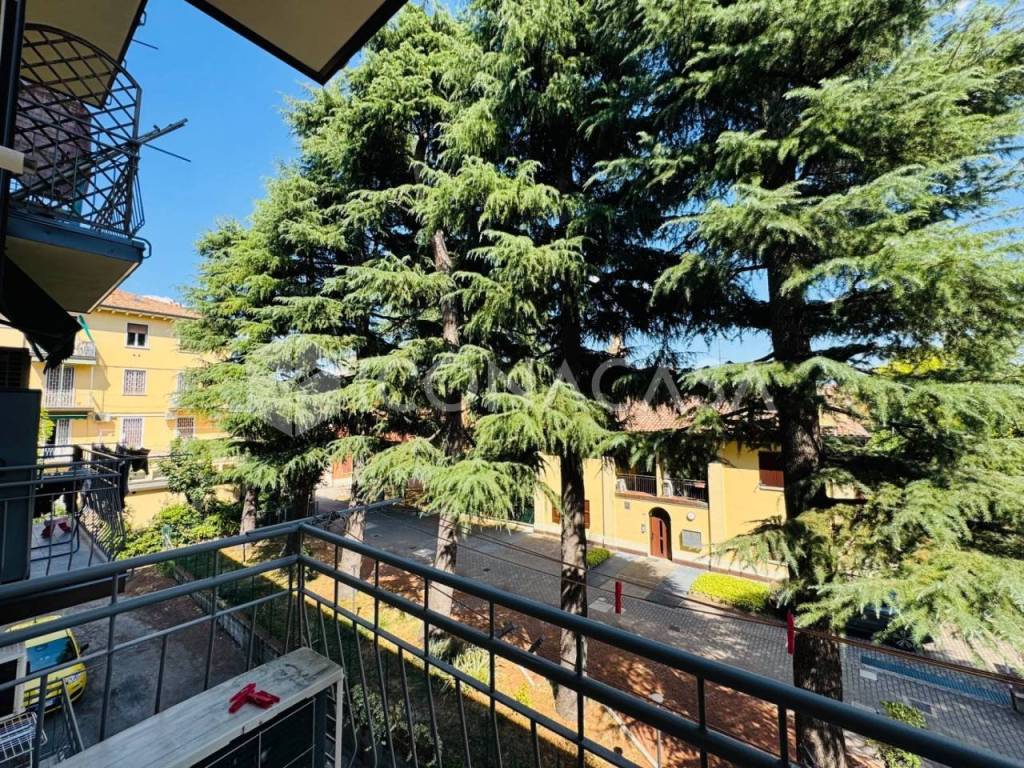 Appartamento a Bologna in Via Tito Azzolini, 4 - Foto 4