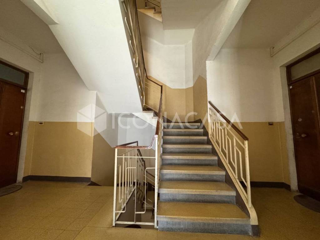 Appartamento a Bologna in Via Tito Azzolini, 4 - Foto 5