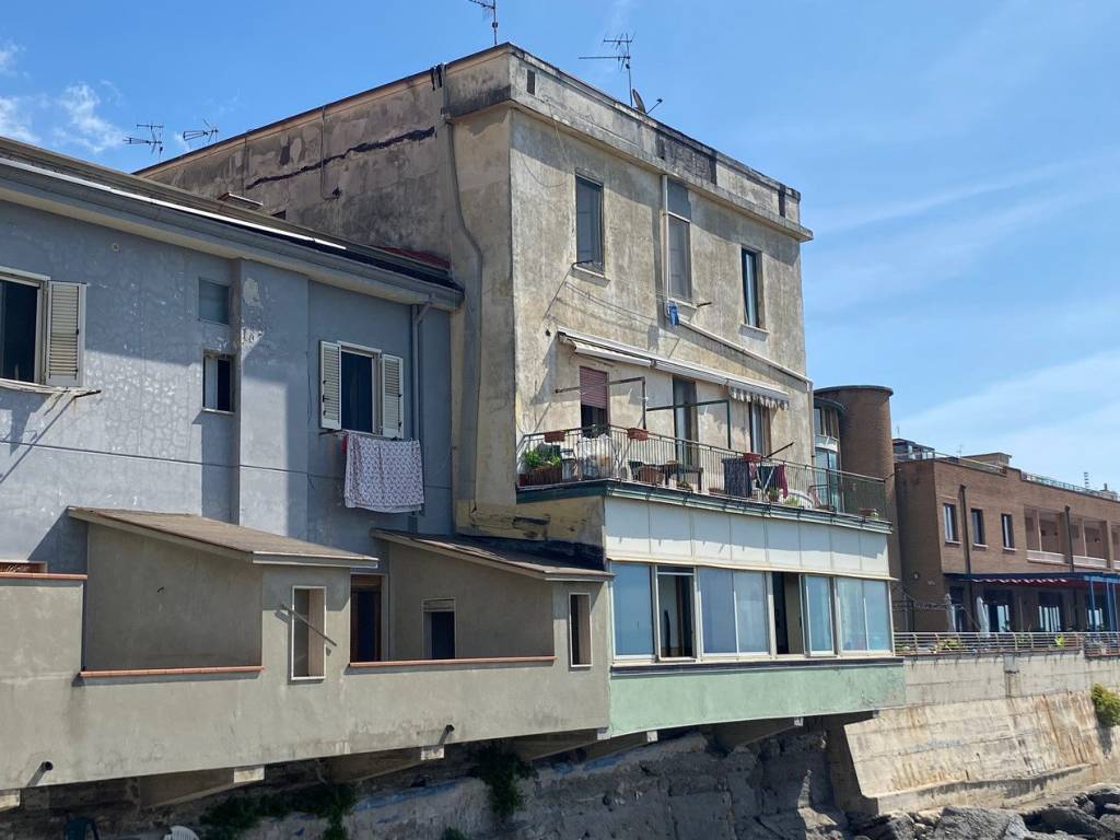 Immobile a Salerno in Lungomare Cristoforo Colombo, 34 - Foto 3