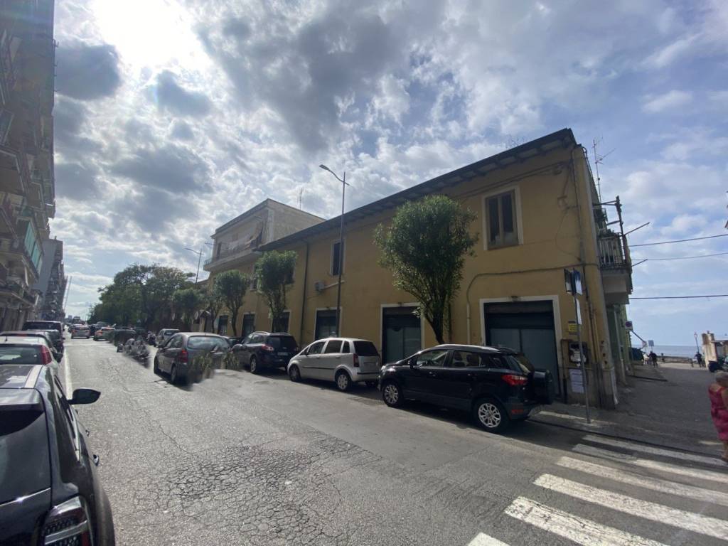 Immobile a Salerno in Lungomare Cristoforo Colombo, 34 - Foto 4