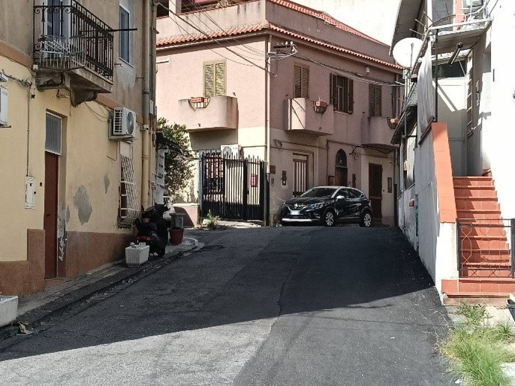 Appartamento a Messina in Via del Santo - Foto 4