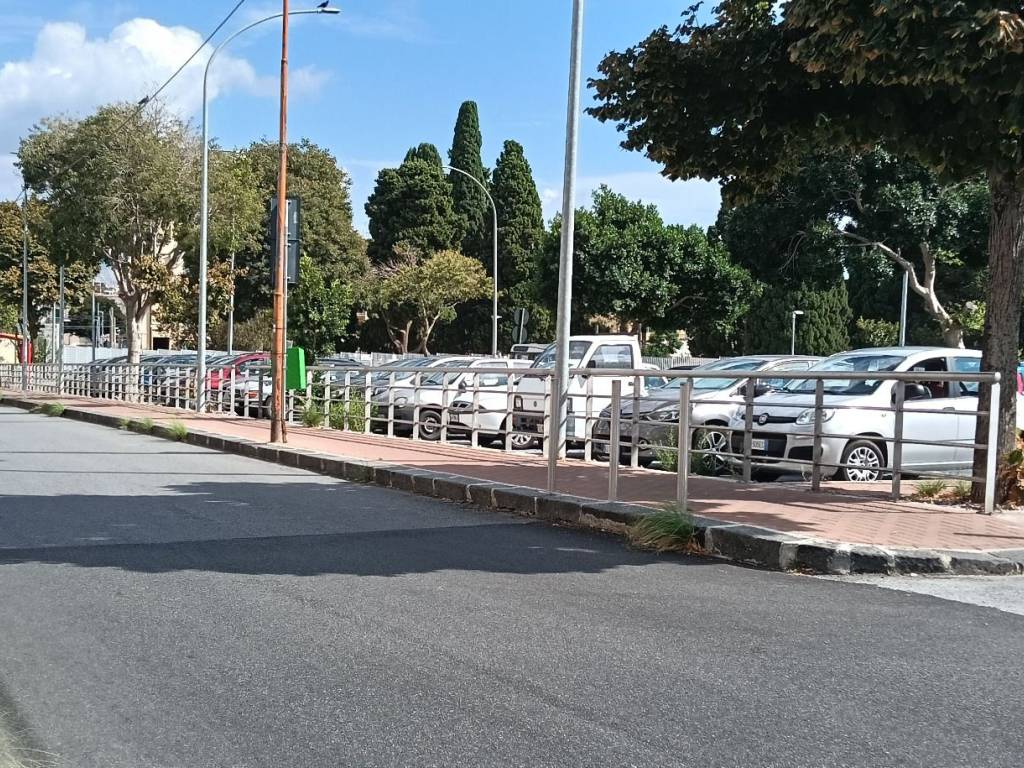 Appartamento a Messina in Via del Santo - Foto 5