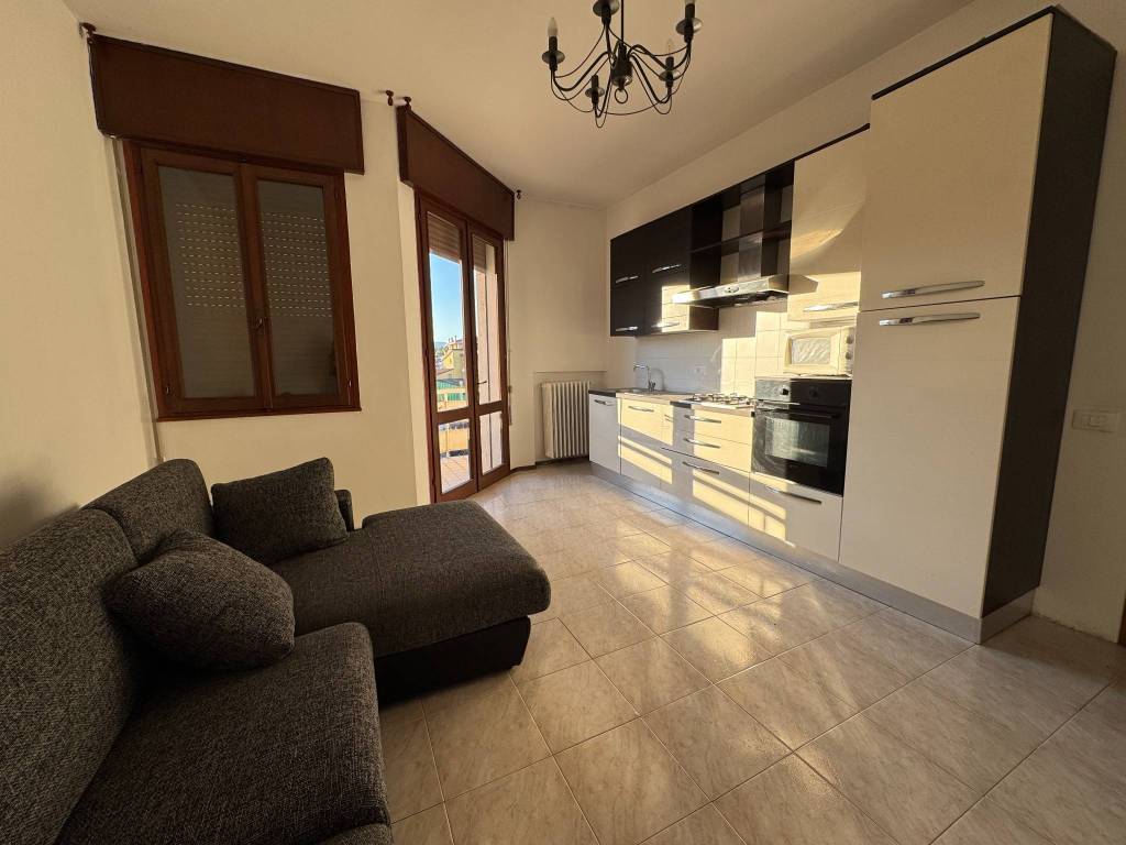 Appartamento a Montegrotto terme in Via Appia, 4 - Foto 2