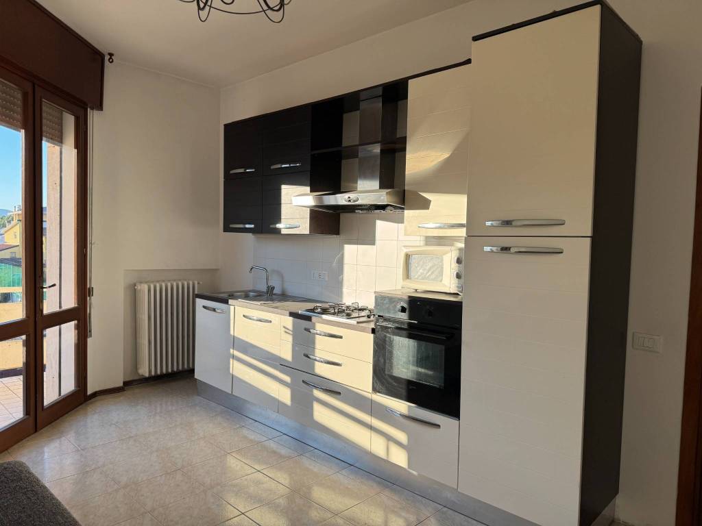 Appartamento a Montegrotto terme in Via Appia, 4 - Foto 3