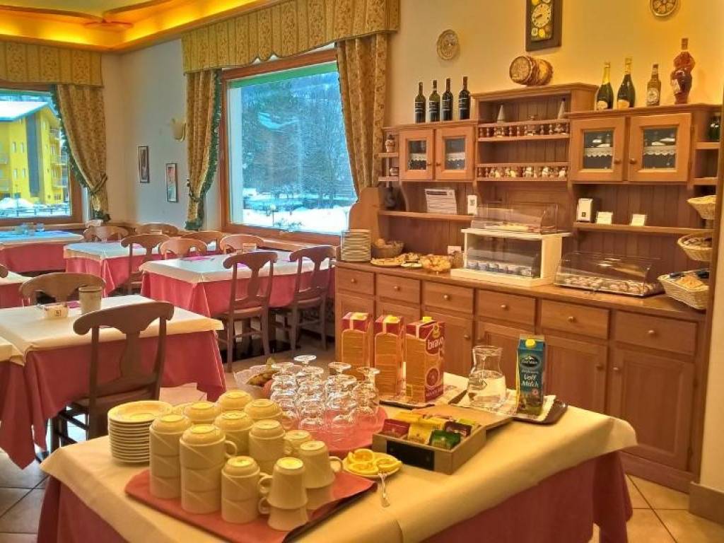 Palazzo / stabile a Val di zoldo in Via Roma - Foto 4