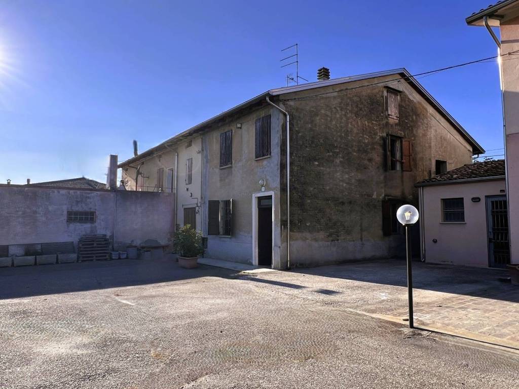 Villetta a schiera a Sorbolo mezzani in Via Giuseppe Mazzini, 5 - Foto 3