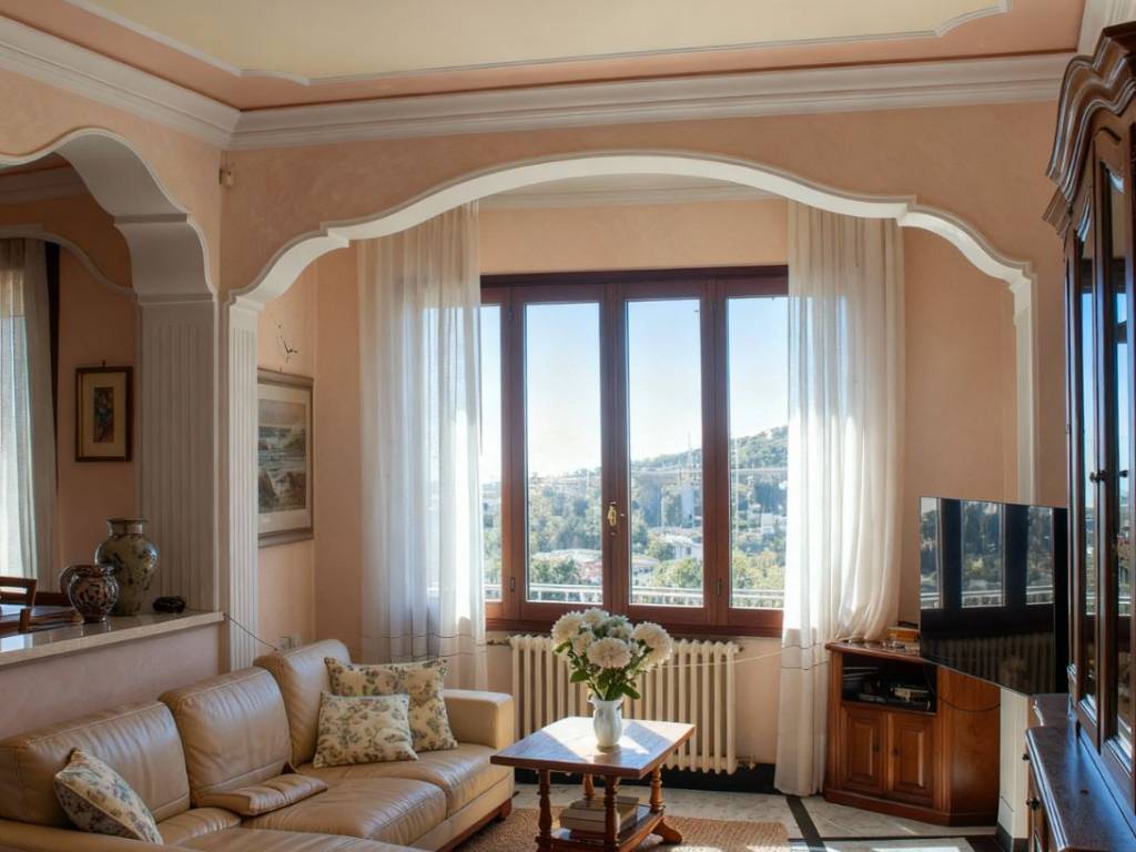 Villa a Imperia in Regione Bussi - Foto 3
