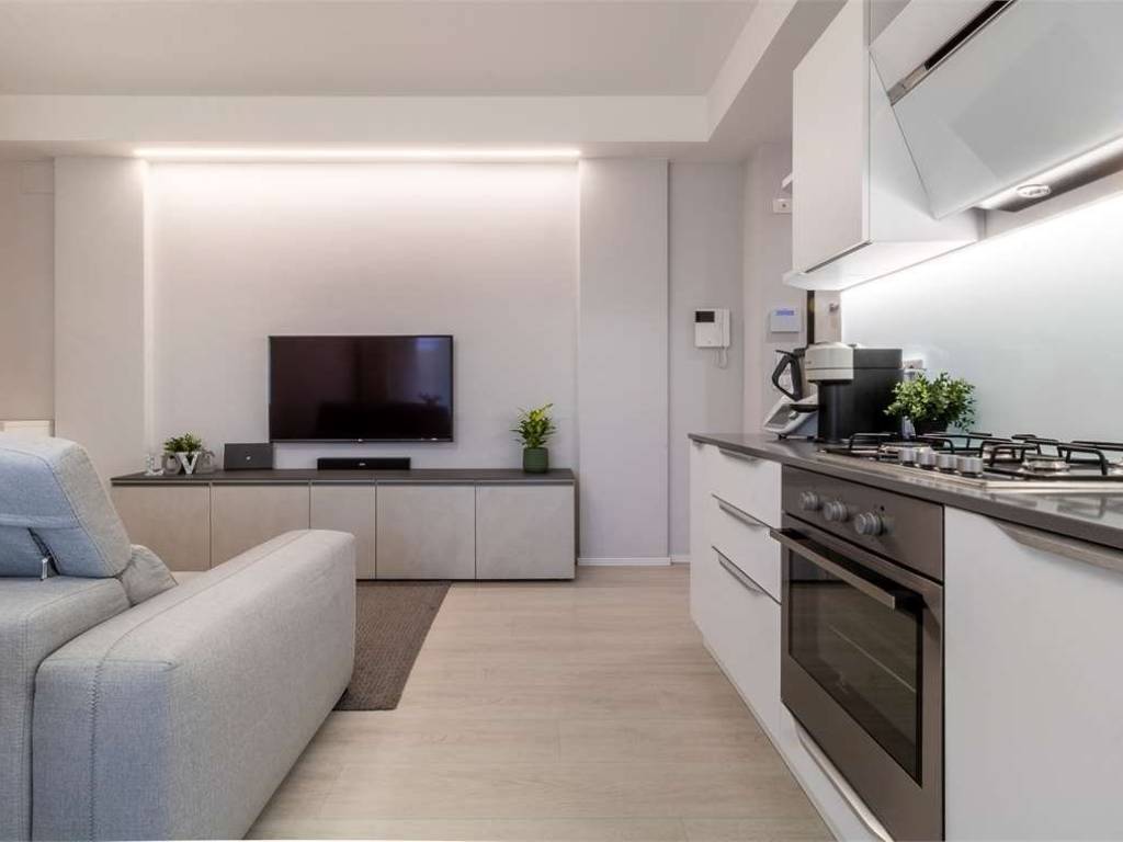 Appartamento a Castelfranco veneto in Via Malvolta, 30 - Foto 4