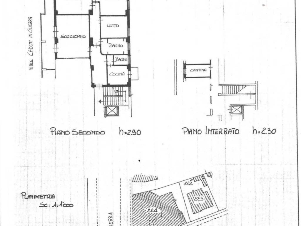 Appartamento a Modena - Foto 3