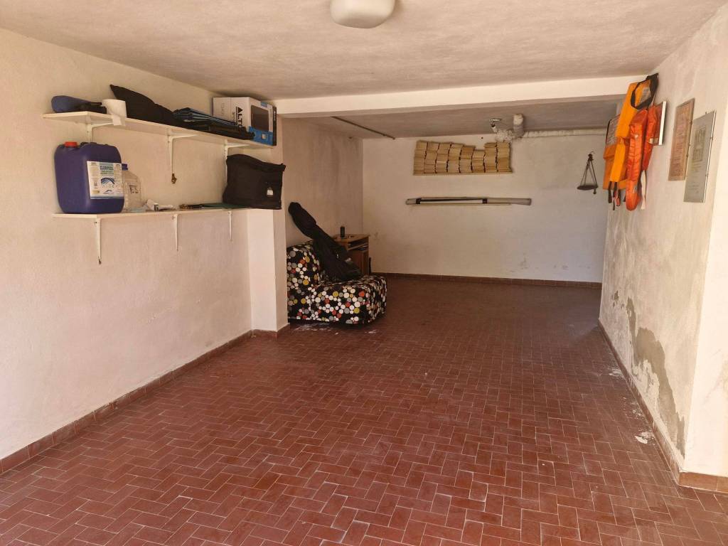 Appartamento a Campiglia marittima in Via Alcide De Gasperi - Foto 4