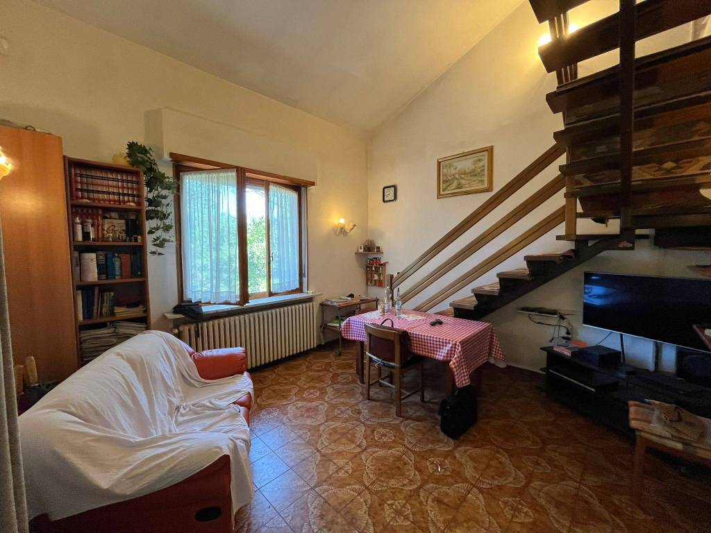 Villa a San secondo di pinerolo in Via Rivoira Rubiana, 3 - Foto 2
