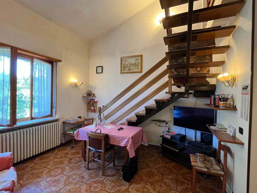 Villa a San secondo di pinerolo in Via Rivoira Rubiana, 3 - Foto 3