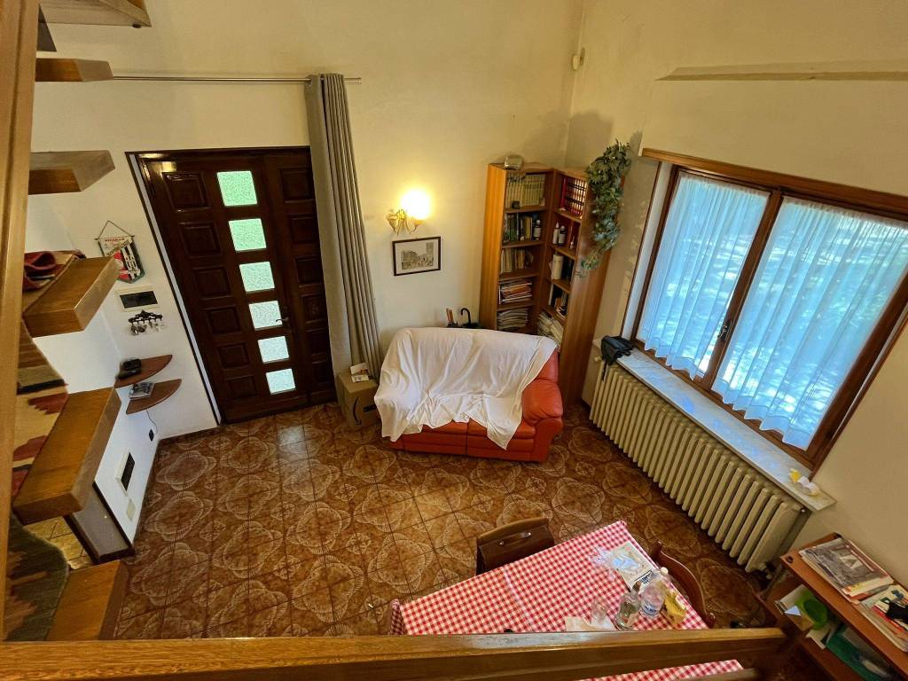 Villa a San secondo di pinerolo in Via Rivoira Rubiana, 3 - Foto 4