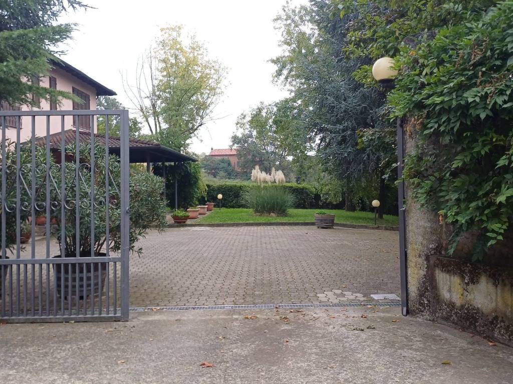 Villa a Gamalero in Vicolo Gatti, 30 - Foto 2