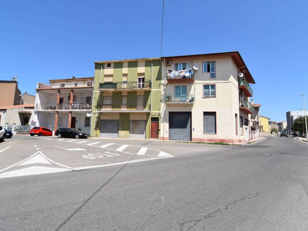 Appartamento a Macomer in Via Papa Simmaco, 8 - Foto 2