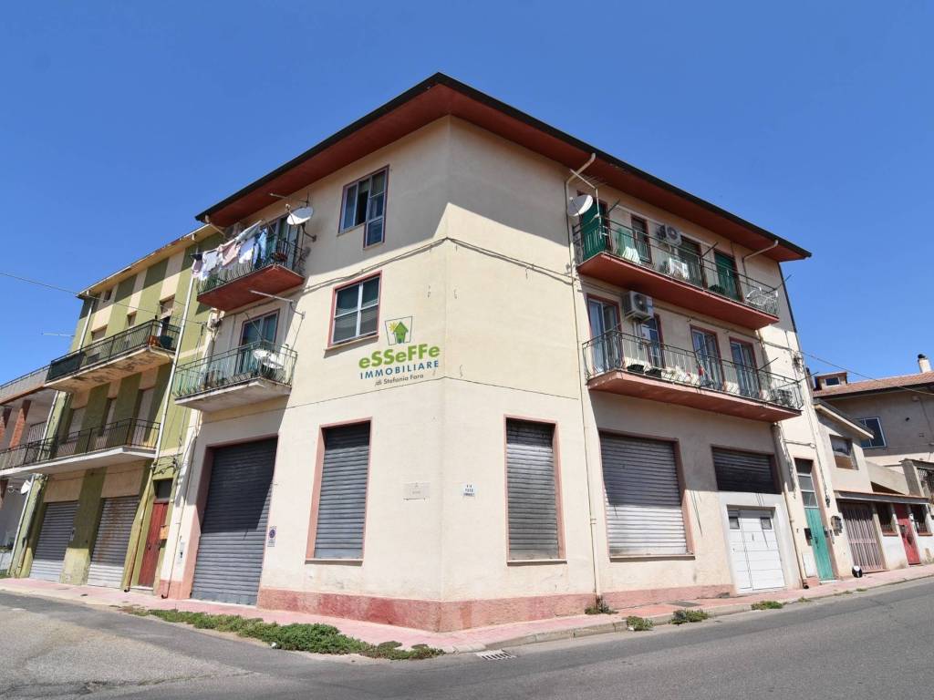 Appartamento a Macomer in Via Papa Simmaco, 8 - Foto 3