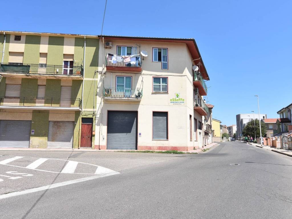 Appartamento a Macomer in Via Papa Simmaco, 8 - Foto 4