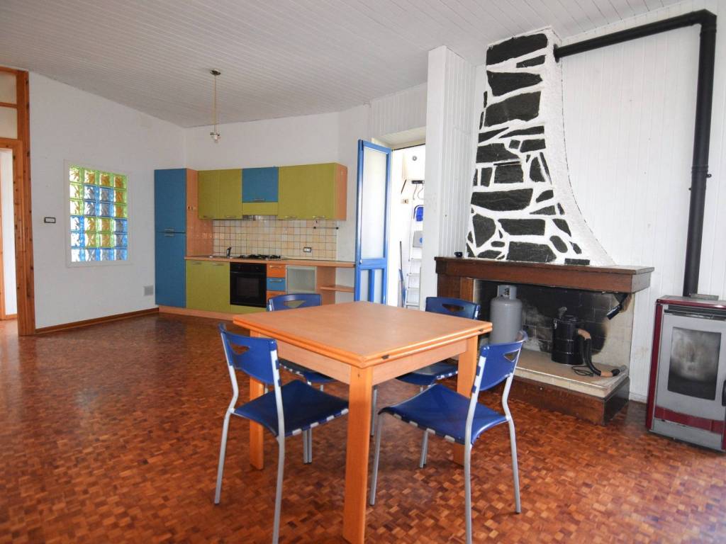 Appartamento a Macomer in Via Papa Simmaco, 8 - Foto 5