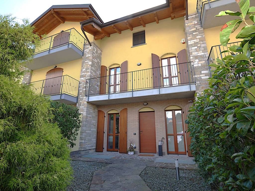 Villa a Calco in Via Ghislanzoni - Foto 2