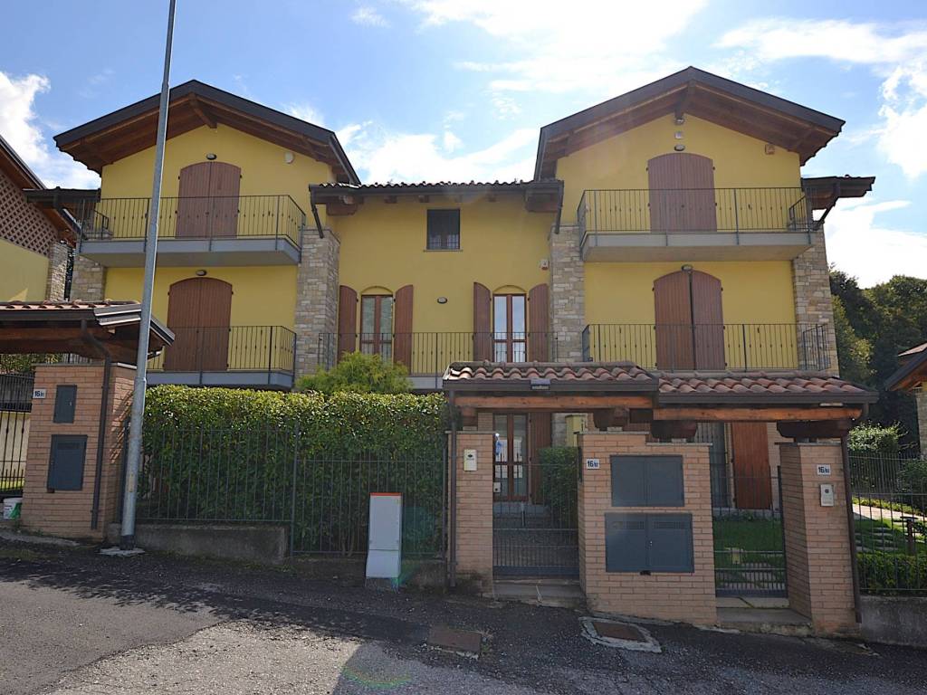 Villa a Calco in Via Ghislanzoni - Foto 3
