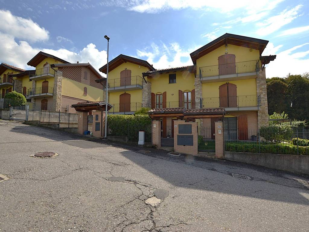 Villa a Calco in Via Ghislanzoni - Foto 4
