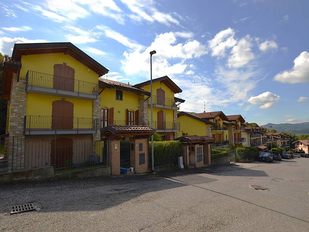 Villa a Calco in Via Ghislanzoni - Foto 5