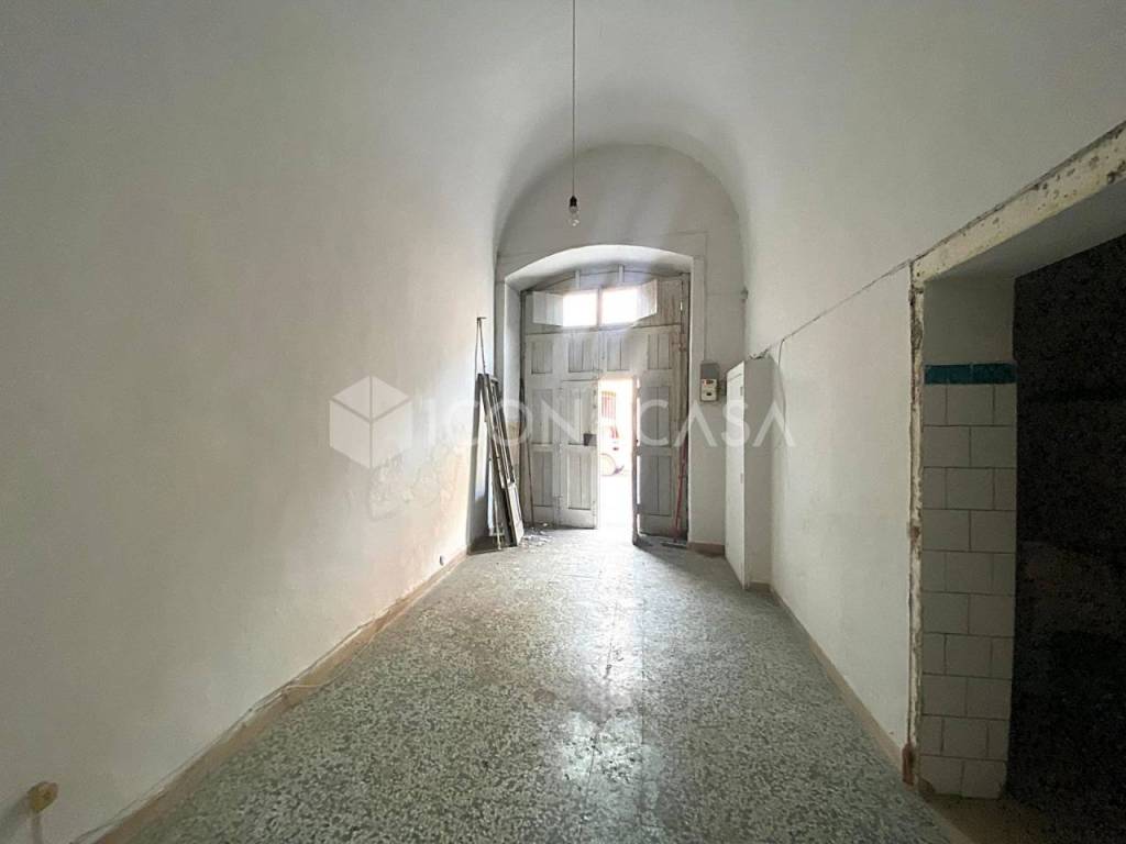 Casa indipendente a Andria in Via Imperatore Augusto - Foto 3