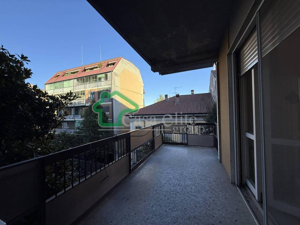 Appartamento a Lodi in Via Dionigi Biancardi - Foto 4