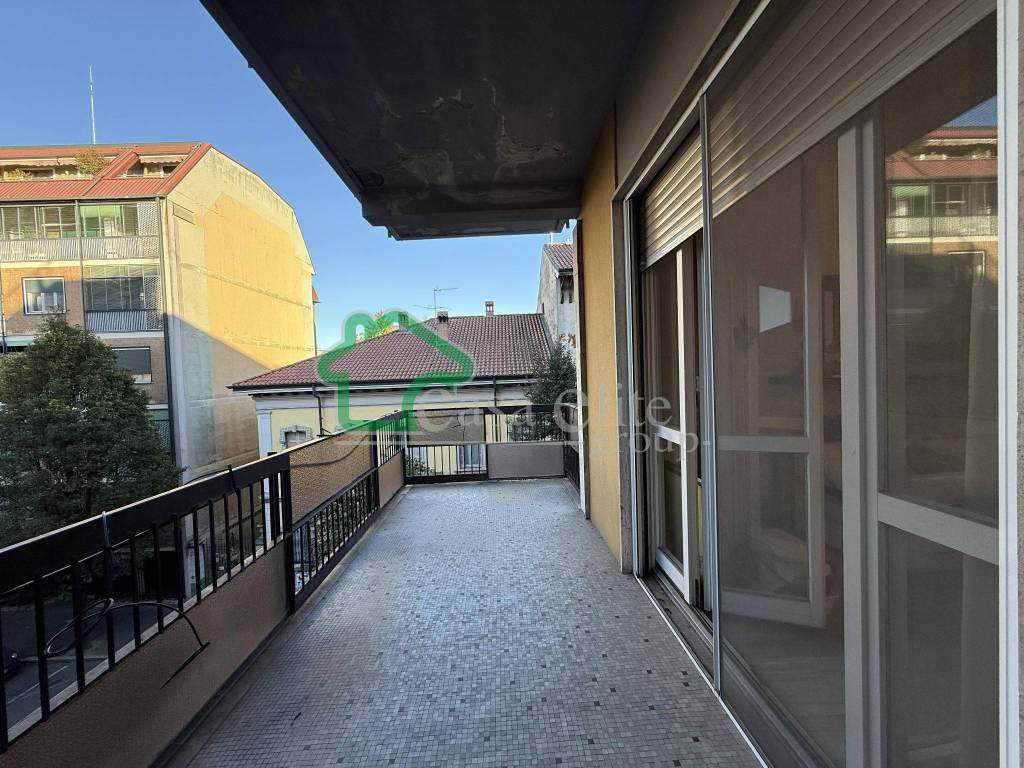Appartamento a Lodi in Via Dionigi Biancardi - Foto 5