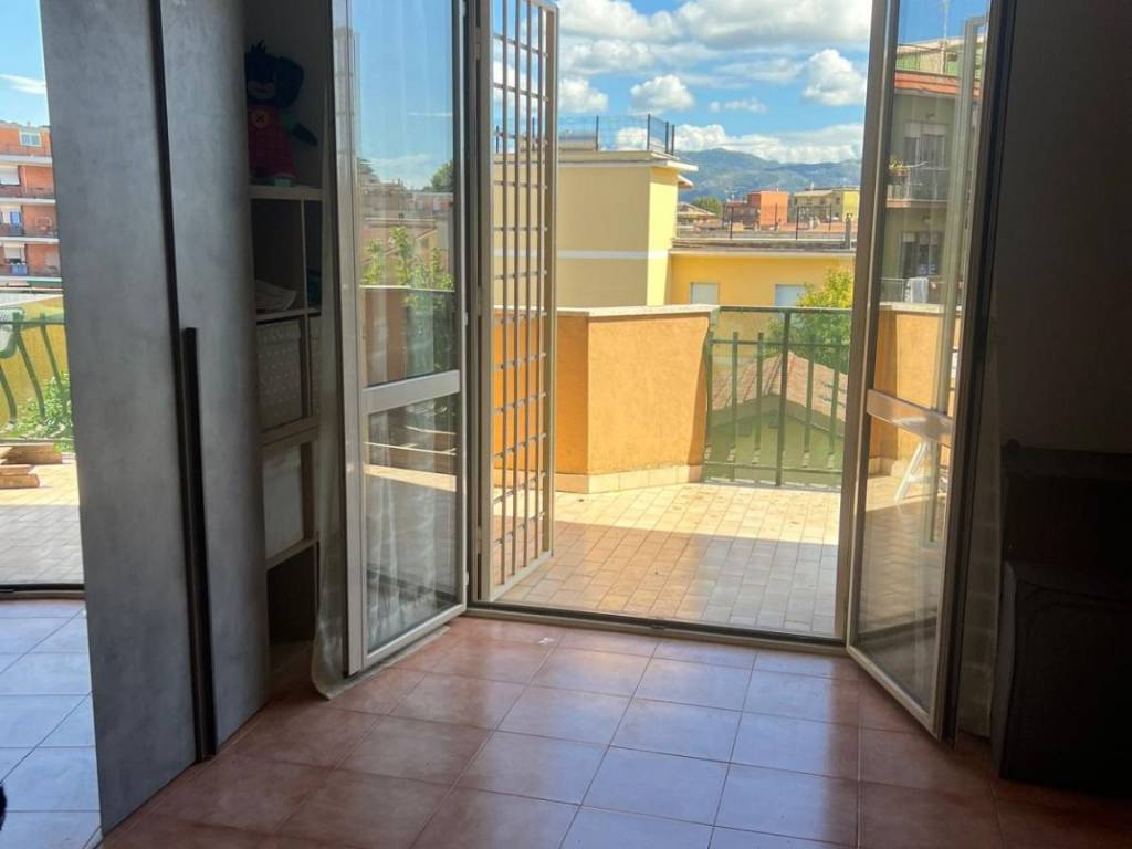 Villetta a schiera a San cesareo in Via Antonio Gramsci - Foto 2