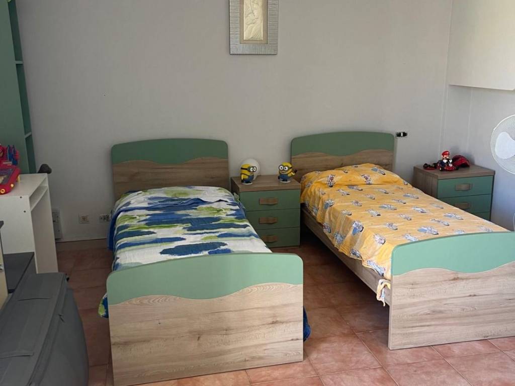 Villetta a schiera a San cesareo in Via Antonio Gramsci - Foto 3