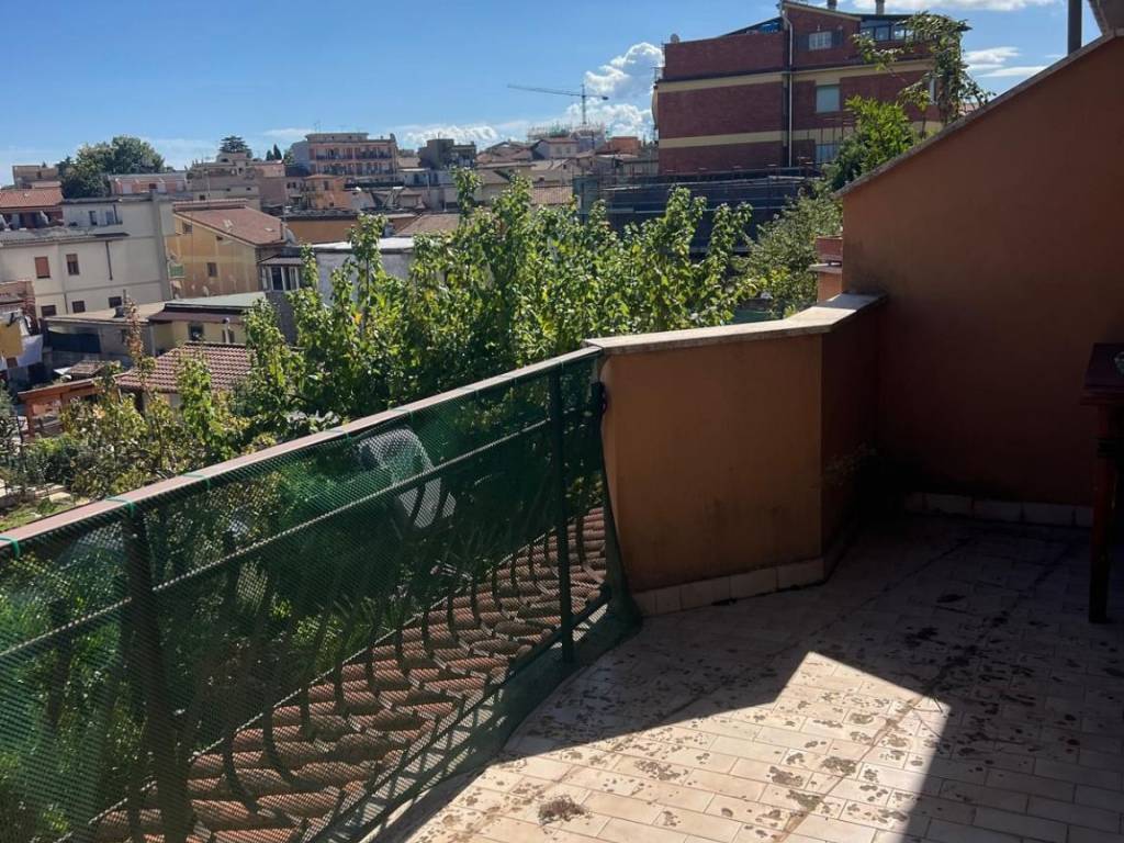 Villetta a schiera a San cesareo in Via Antonio Gramsci - Foto 4