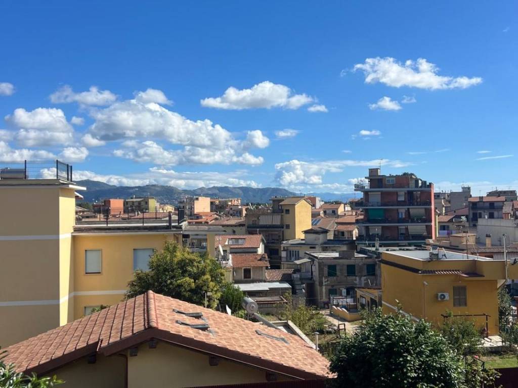 Villetta a schiera a San cesareo in Via Antonio Gramsci - Foto 5