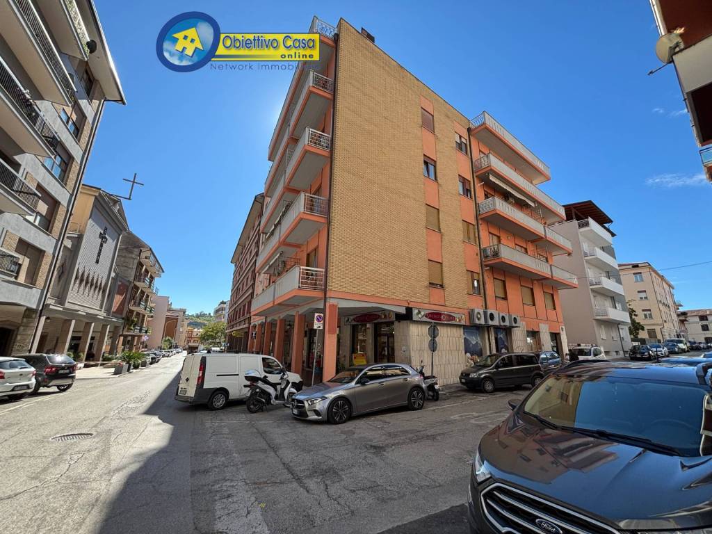 Immobile a Teramo in via Giacinto Pannella - Foto 5