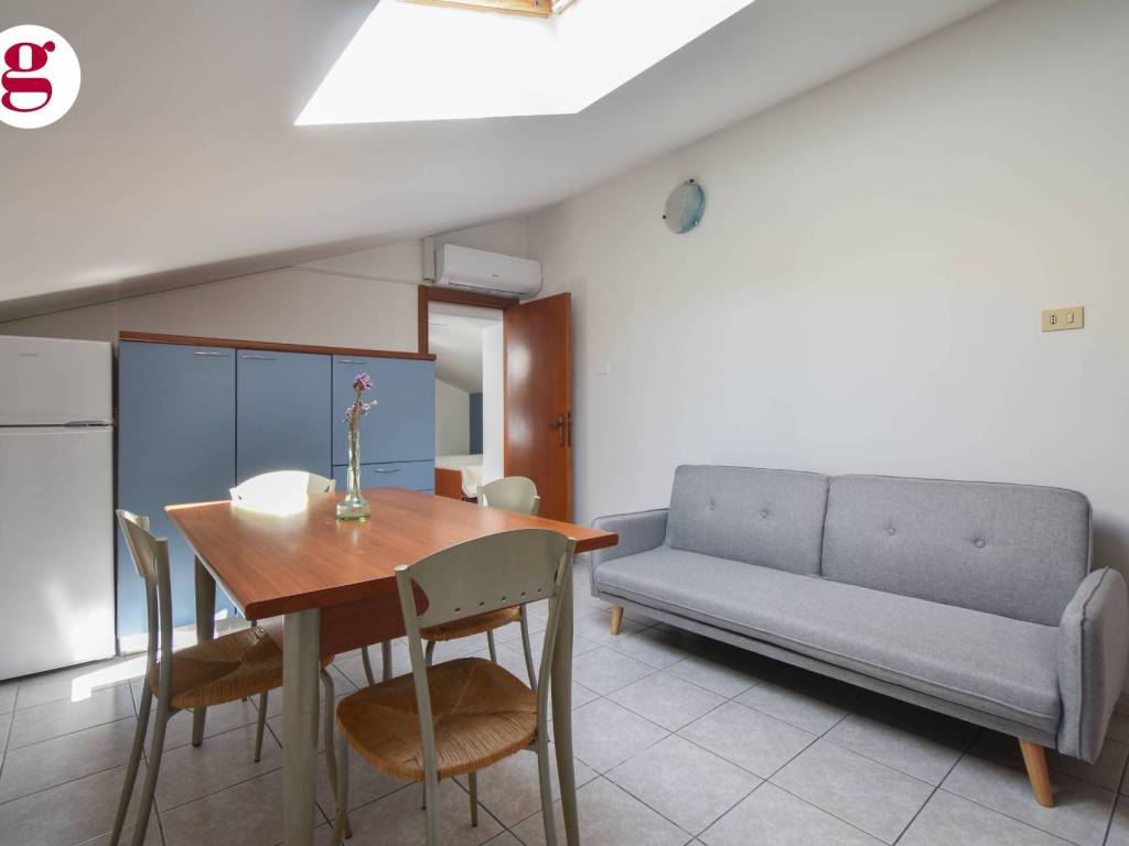 Appartamento a Vasto in Via Giulia, 6 - Foto 4