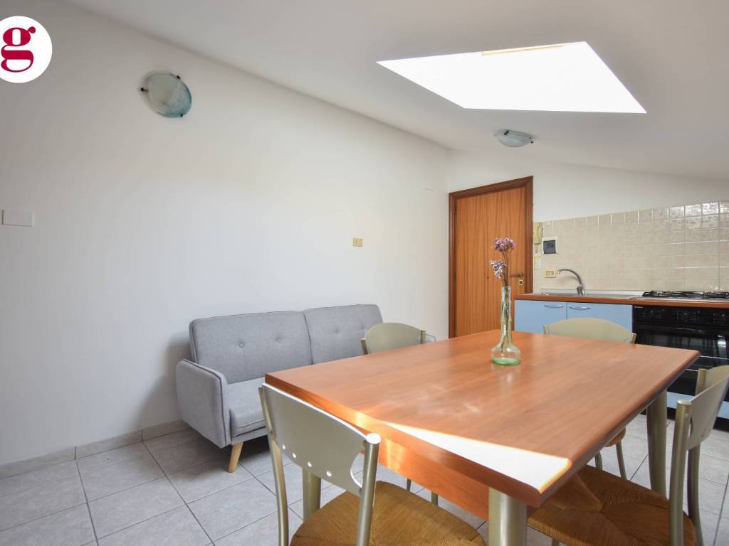 Appartamento a Vasto in Via Giulia, 6 - Foto 5