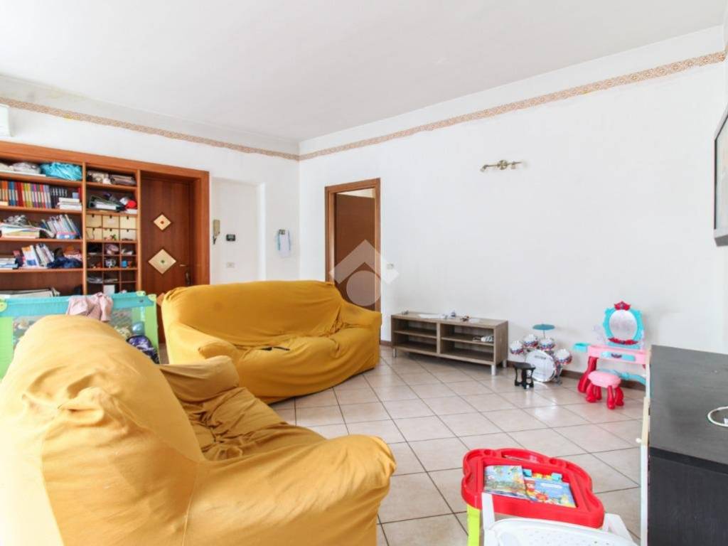 Appartamento a Vobarno in Via S. Lucia - Foto 2