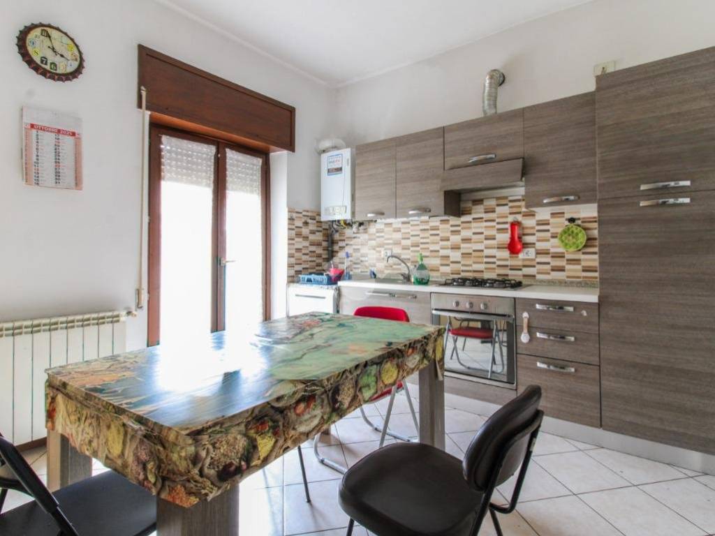 Appartamento a Vobarno in Via S. Lucia - Foto 5