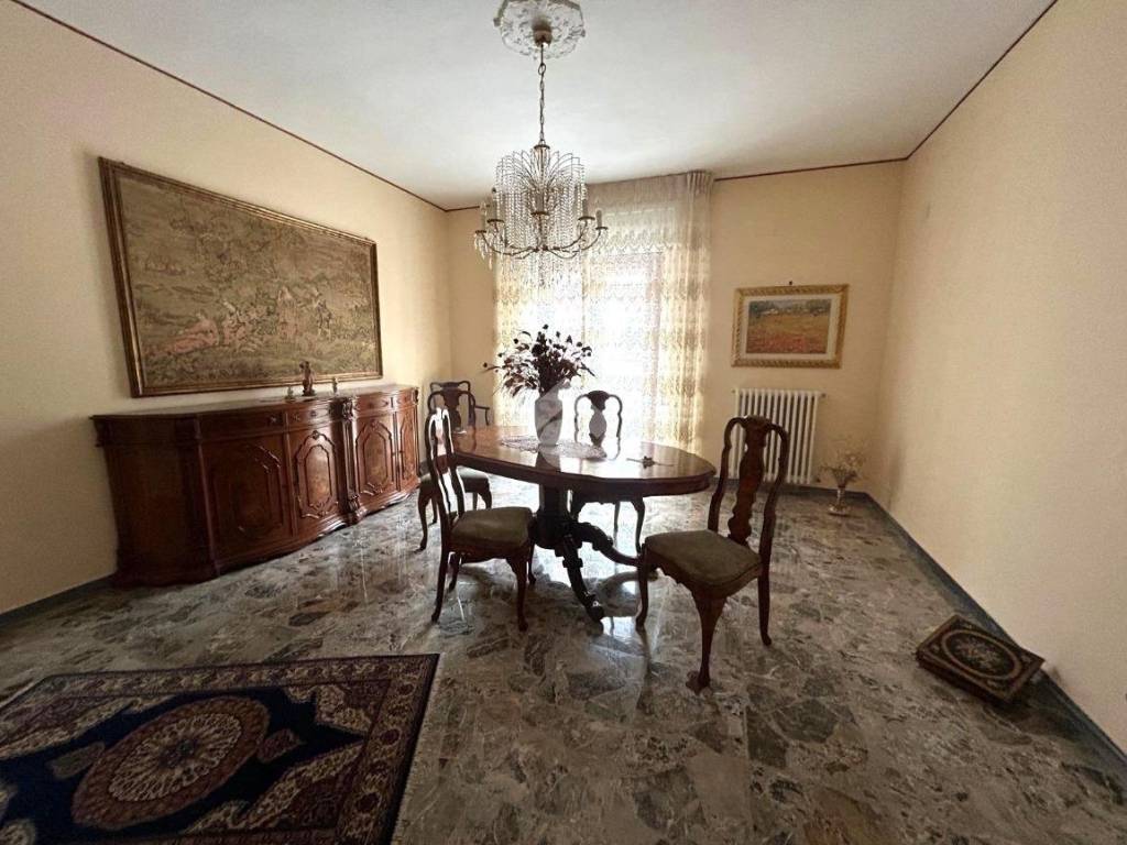 Appartamento a Barletta in Via Carlo Pisacane - Foto 2